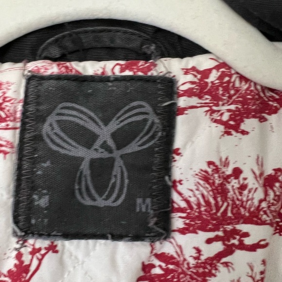 TNA jacket - Picture 6 of 7